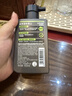 曼秀雷敦男士专用冰爽活炭洗面奶150ml 深层清洁去黑头控油洁面乳男生礼物 实拍图