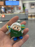 名创优品（MINISO）YOYO萌趣歪头icon box手办盲盒右右酱摆件玩具周边生日礼物女单盒 实拍图