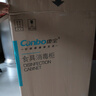 康宝（Canbo）消毒柜家用小型消毒碗柜高温烘干立式迷你台式餐具碗筷收纳柜厨房消毒机【政府补贴】XDR53-TVC1 实拍图