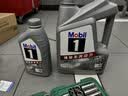 美孚（Mobil）银美5W-30机油6L+机滤+空调滤+空气滤+工时单次大保养30天可用 实拍图