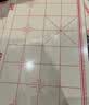 京东京造 中国象棋【折叠磁吸】棋盘套装 成人中小学生便携式磁力桌游大号 实拍图