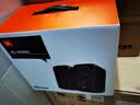 JBL【618】PS3500 无线蓝牙音箱 电脑多媒体音响 2.0桌面台式机音箱  家用世界杯观影低音炮礼物 黑色 实拍图