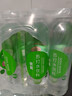依能薄荷味苏打水饮料 无糖无汽弱碱0脂 500ml*24瓶 塑膜装可饮用饮品 实拍图