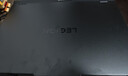 联想拯救者Y7000P 电竞游戏本笔记本电脑(i7-14650HX 16G 1T RTX5060 2.5K 240Hz 100%DCI-P3广色域)黑 实拍图