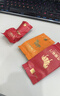 八马茶业六福临门三大茗茶红茶叶金骏眉铁观音肉桂248g礼盒父亲节端午送礼 实拍图