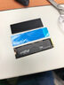 英睿达（crucial）64GB（32GB×2）DDR5 5600 笔记本内存条 美光（原镁光）原厂颗粒 AI电脑配件 实拍图
