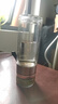 富光双层玻璃杯 泡茶杯茶水分离杯子 高硼硅玻璃水杯便携男女士290ML 实拍图