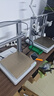 拓竹A1 3D打印机儿童礼物桌面家用FDM全自动调平高速3d打印机器【大陆版】 实拍图