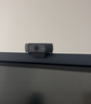 罗技（Logitech） C920 Pro 企业级高清电脑摄像头 网红主播直播摄像头 内置麦克风【团单优惠】 实拍图