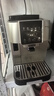 德龙（Delonghi）咖啡机全自动意式家用15Bar泵压现磨美式豆粉两用13档研磨自动奶泡进口 S3升级版S8Latte pro同款 触控操作 一键式菜单 温度调节 大容量水箱 实拍图