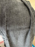 真维斯（Jeanswest）牛仔裤男春夏季薄款2026新款天丝舒适修身直筒高端潮牌休闲裤子男 深蓝【天丝薄款】 33 码(2尺6) 【建议140-150斤】 实拍图