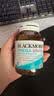 澳佳宝（Blackmores）花少同款4倍DHA脑铂金Omega3深海鱼油 助记忆rTG型 60粒/瓶进口*3 实拍图