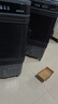 VCJ【德国品牌】 工业冷风机空调扇制冷水冷电冷风扇加水冷气机家用空调扇商用可移动制冷风扇大风量 26年新款【1米高适用75-85平方】遥控款 实拍图
