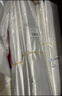 简爱生活白色PE背心式手提打包袋保鲜袋收纳马夹袋40*60cm 150只装 实拍图