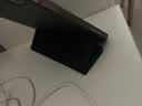 京东京造iPad11 2025保护壳11英寸三折支架款 iPad 10苹果平板防摔保护套2022款10.9轻薄软壳休眠皮套黑色 实拍图