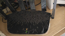 普联（TP-LINK）大道路由器7DR6430 BE6400 5G WiFi7千兆双频家用高速穿墙 2.4G wifi6无线 2.5G网口 游戏加速 实拍图