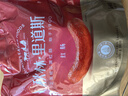 秋林里道斯 中华老字号 哈尔滨红肠580g/袋 量贩装 东北特产 休闲零食 实拍图