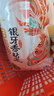 十月稻田 油粘米 银牙香粘米 10斤（南方大米 籼米 5kg/公斤） 实拍图