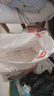 好奇（Huggies）铂金装小桃裤纸尿裤L120片(9-14kg)大号尿不湿【透爽散热】 实拍图