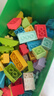乐高（LEGO）积木得宝10479 创意积木盒男女孩儿童玩具生日礼物大颗粒 实拍图