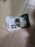 方家铺子六星莲子200g湘潭磨皮通芯白莲子大号去芯枸杞百合银耳羹粽子食材 实拍图