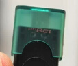 金士顿（Kingston）128GB Type-C USB3.2 双接口U盘 DTDEG2 大容量办公车载优盘 适用于安卓苹果手机电脑 实拍图