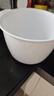 全适微波炉蒸饭煲蒸笼2.6L煲汤蒸饭器皿蒸饭器蒸米饭盒煮饭锅保鲜盒 实拍图