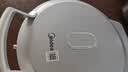 美的（Midea）小钢炮电饼铛钛钢0涂层不锈钢2026年新款 家用小型40mm加大加深双面加热烙饼锅电煎锅京东自营S3ti 实拍图