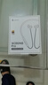 漫步者（EDIFIER）W280NB Pro 颈挂式主动降噪蓝牙耳机 磁吸设计 适用苹果华为小米OPPO手机 冰川蓝 毕业礼物 实拍图