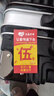 火锅专用锅电火锅电煮锅电蒸锅多功能一体电热锅多功能一锅多用蒸煮鸳鸯锅家用 加厚防烫26CM【适3-4人】3.5L单层 正品国货【煮饭/炒菜/火锅】三档大火力 实拍图