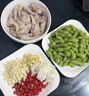 正大鸡爪净重2斤（单个鸡爪约40-50g） 柠檬鸡爪生鲜烧烤 实拍图