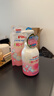 贝亲（Pigeon）婴儿洗发水沐浴露  洗发沐浴二合一 补充装桃叶精华 400ml IA228 实拍图