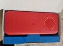 飞利浦（PHILIPS）E588L老年机4G全网通老人手机超长待机大声音大字体按键大屏老年人专用机学生直板备用功能 绚丽红 实拍图