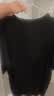 李宁冰棒T短袖男女同款舒适耐洗抗皱速干休闲百搭运动上衣AHSVB91 实拍图
