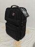 CROSSGEAR十字勋章减重大师商务双肩背包男17.3吋电脑书包大容量出差旅行包 实拍图