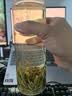 京东京造【2026新茶】明前特级老茶树龙井100g茶叶绿茶自己喝送礼传统黄版 实拍图