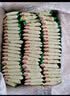 思朗纤麸高纤消化饼干2.5kg整箱量贩装饱腹代餐粗粮杂粮零食立小包装 实拍图