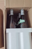 拉萨啤酒【品牌直营】拉萨啤酒 精酿啤酒 经典大瓶628ml 西藏特产 经典大瓶 628mL 12瓶 整箱装 实拍图