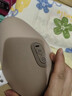 SKG颈椎按摩枕 腰部肩颈按摩仪按摩器红光热敷支撑腰靠垫头办公室神器送长辈男女朋友生日实用礼物 实拍图
