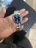 浪琴（LONGINES）瑞士手表 康卡斯潜水系列 男士钢带机械表L37814966 实拍图