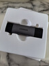 绿联USB/Type-C3.0高速读卡器 SD/TF双卡适用电脑平板手机大疆pocket4/3无人机/苹果17/16/运动相机 实拍图