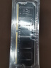 光威（Gloway）16GB DDR4 3200 台式机内存条 天策 马甲条 精选颗粒 CL18 星空黑 AI电脑配件升级 实拍图