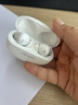 OPPO Enco Air4 Pro 真无线蓝牙耳机 通用苹果华为小米一加手机 降噪入耳式超长续航耳机   晨曦白 实拍图