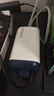 森森鱼缸增氧泵水族箱氧气泵LQE-200家用小型充氧泵4W双孔+全套配件 实拍图