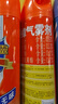 灭害灵杀虫剂喷雾专杀蟑螂 600ml*2瓶 无味杀虫气雾剂 实拍图
