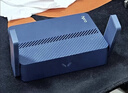 CUDY AX3000 WiFi 6 迷你路由器 大闪存256MB TR3000 2.5G网口 轻NAS USB充电宝供电 家用 宿舍 便携 实拍图