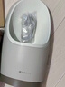 babycare儿童马桶男宝宝小便器儿童站立式便盆1-3岁尿尿神器挂墙式 里瑟米 实拍图