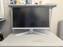 华硕VG27AQML5A-W 27英寸显示器2K 240Hz显示器FastIPS原生300HzG-sync 0.3ms响应HDR400 95%DCI-P3 实拍图
