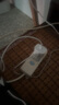 【原充正品】苹果充电线60W快充适配原装数据线iPhone14/13promax/12/11/8/XR手机151617充电器 【苹果8-14全系】30W快充头丨一米套装 实拍图