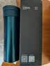 膳魔师（THERMOS）保温杯纯钛杯530ml男女士保冷水杯子茶杯中秋礼物TCTC-550T BL 实拍图